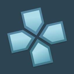 Logo PPSSPP - Emulatore PSP