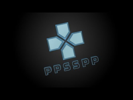 Scaricare PPSSPP - Emulatore PSP Azione per Android