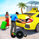 Scaricare  Grand Taxi Simulator: Car Game