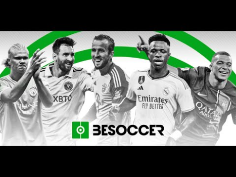 Scaricare BeSoccer - Risultati di calcio Lo sport per Android Screenshot 8