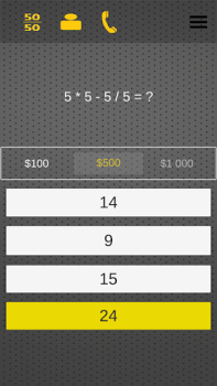 Scaricare Are You Clever Giochi di parole per Android Screenshot 3