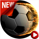Scaricare  Football Video Live Wallpaper