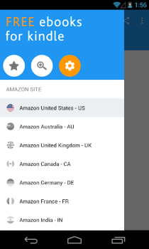 Scaricare FBK eBooks for Kindle Libri e guide per Android Screenshot 3