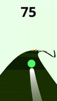 Scaricare Color Road! Arcade per Android Screenshot 3