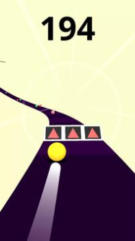 Scaricare Color Road! Arcade per Android Screenshot 4