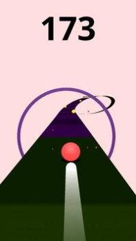 Scaricare Color Road! Arcade per Android Screenshot 5
