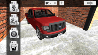 Scaricare Blocky City: Roads Zone Simulatori per Android Screenshot 7