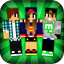 Scaricare  World of Skins