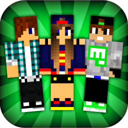 Logo World of Skins