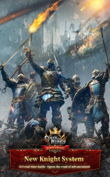Scaricare Clash of Kings Strategie per Android Screenshot 6