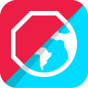 Scaricare  Adblock Browser rapido, sicuro