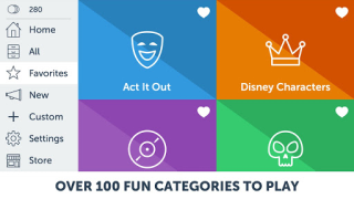Scaricare Charades! Giochi di parole per Android Screenshot 3