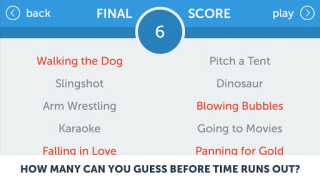 Scaricare Charades! Giochi di parole per Android Screenshot 4