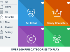 Scaricare Charades! Giochi di parole per Android Screenshot 7