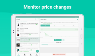 Scaricare Alitools Shopping Assistant Shopping per Android Screenshot 5