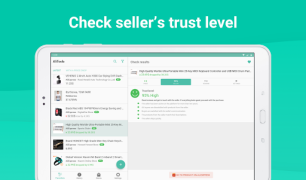 Scaricare Alitools Shopping Assistant Shopping per Android Screenshot 6