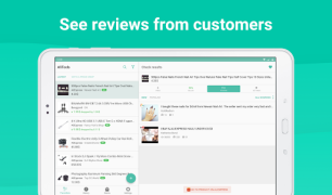 Scaricare Alitools Shopping Assistant Shopping per Android Screenshot 7