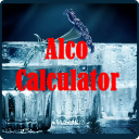 Scaricare  Alcohol Calculator