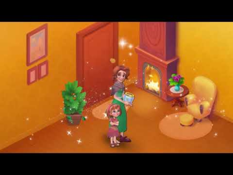 Scaricare Homescapes Casual per Android Screenshot 8