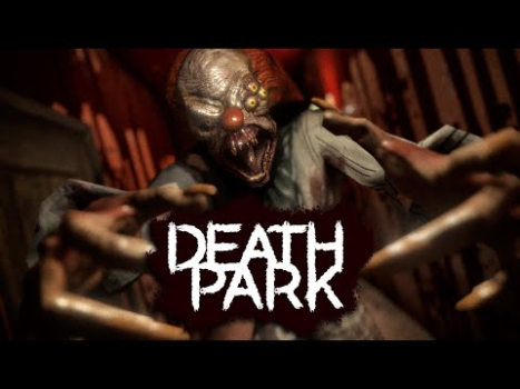 Scaricare Death Park: clown horror Arcade per Android Screenshot 8