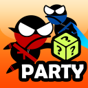 Scaricare  Jumping Ninja Party 2 Player