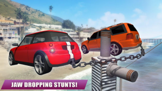 Scaricare catena di corse automobilistic Corse per Android Screenshot 3