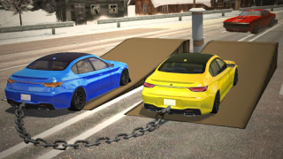 Scaricare catena di corse automobilistic Corse per Android Screenshot 4