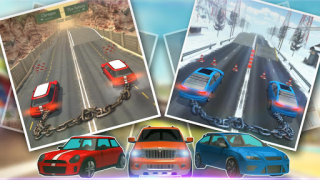 Scaricare catena di corse automobilistic Corse per Android Screenshot 7