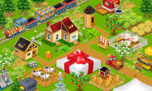 Scaricare Farm Family Casual per Android