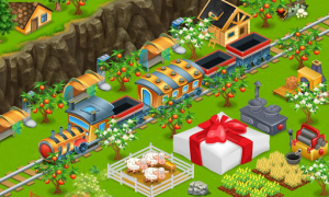 Scaricare Farm Family Casual per Android Screenshot 4
