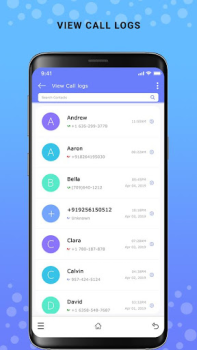 Scaricare Backup and Restore - SMS, Cont Strumenti per Android Screenshot 3