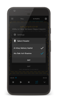Scaricare Ayat Al-Kursi Stile di vita per Android Screenshot 5