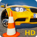 Scaricare  Car Parking 3D HD
