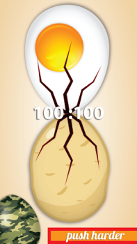 Scaricare Easter cue ball: 2 players Casual per Android Screenshot 2
