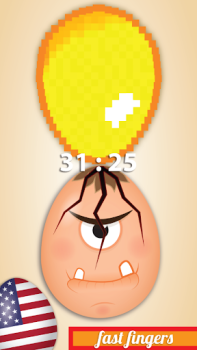 Scaricare Easter cue ball: 2 players Casual per Android Screenshot 3
