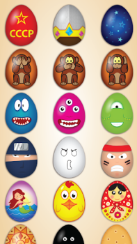 Scaricare Easter cue ball: 2 players Casual per Android Screenshot 4