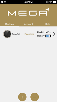 Scaricare AutoBot Strumenti per Android Screenshot 4