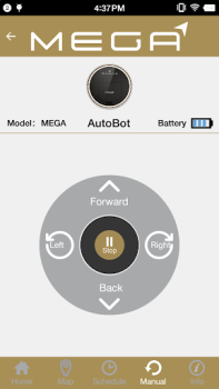 Scaricare AutoBot Strumenti per Android Screenshot 5