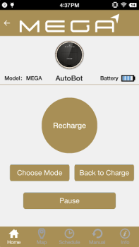 Scaricare AutoBot Strumenti per Android Screenshot 7