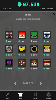 Scaricare Diamond Master Casual per Android Screenshot 2