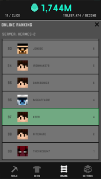 Scaricare Diamond Master Casual per Android Screenshot 4