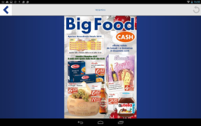 Scaricare Big-Food Shopping per Android Screenshot 5