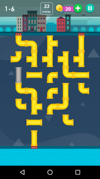 Puzzle Intelligente Collezione