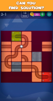 Puzzle Intelligente Collezione
