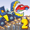 Scaricare  Car Eats Car 2 - Racing Game