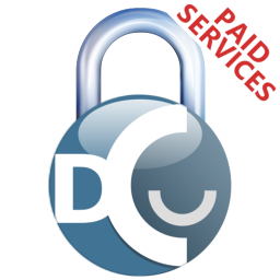Logo DC Huawei Bootloader Codes
