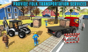 Scaricare Excavator Simulator Simulatori per Android Screenshot 4