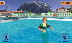 Scaricare High School Girls Simulator : College Girls 18 Simulatori per Android Screenshot 3