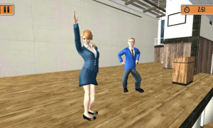 Scaricare High School Girls Simulator : College Girls 18 Simulatori per Android Screenshot 4