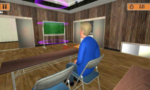 Scaricare High School Girls Simulator : College Girls 18 Simulatori per Android Screenshot 7